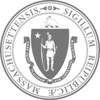 Massachusetts State Seal 